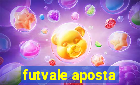 futvale aposta